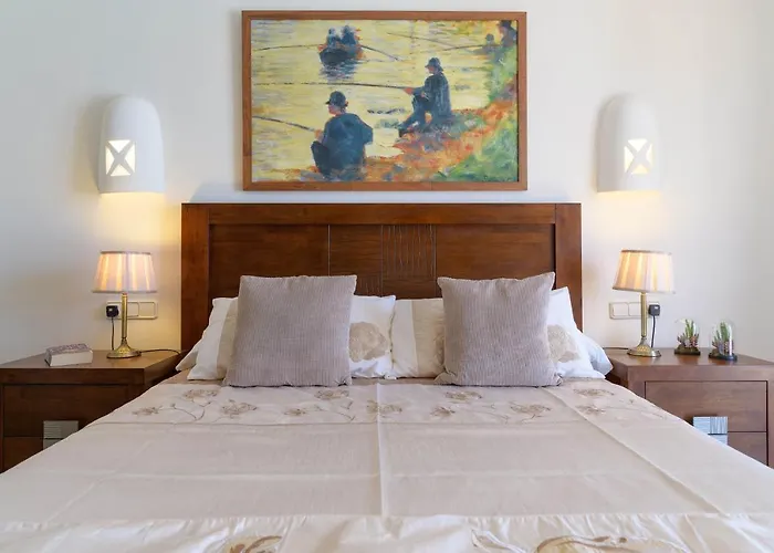 빌라 Esterlicia 플라야블랑카