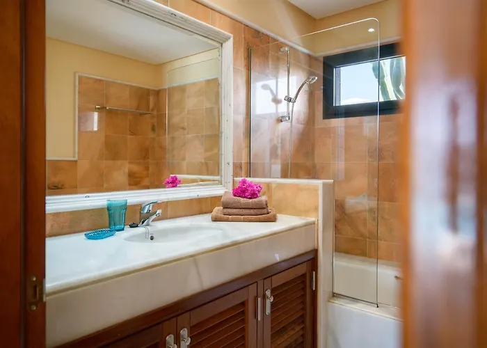 Esterlicia 빌라 플라야블랑카