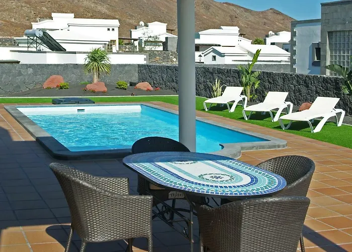 Esterlicia 플라야블랑카