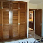 빌라 Esterlicia 플라야블랑카