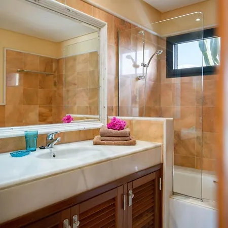 Esterlicia فيلة بلايا بلانكا