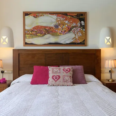 فيلة Esterlicia بلايا بلانكا