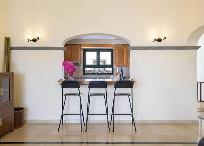 Esterlicia * Playa Blanca (Lanzarote)