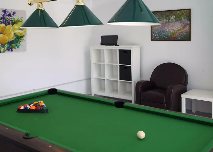 Esterlicia Villa Playa Blanca (Lanzarote)