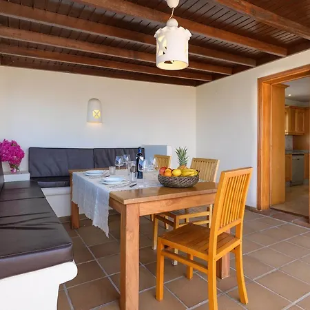 Villa Esterlicia *