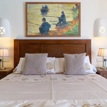Villa Esterlicia Playa Blanca