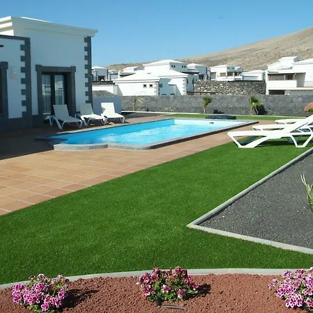 Villa Esterlicia *