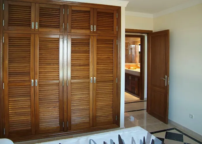 别墅 Esterlicia 普拉亚布兰卡