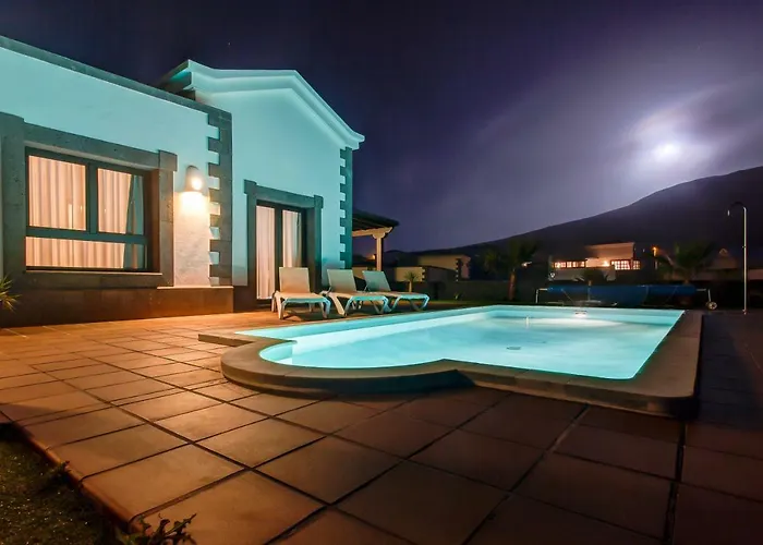 Esterlicia 普拉亚布兰卡